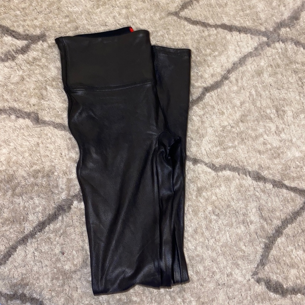 Spanx Leggings